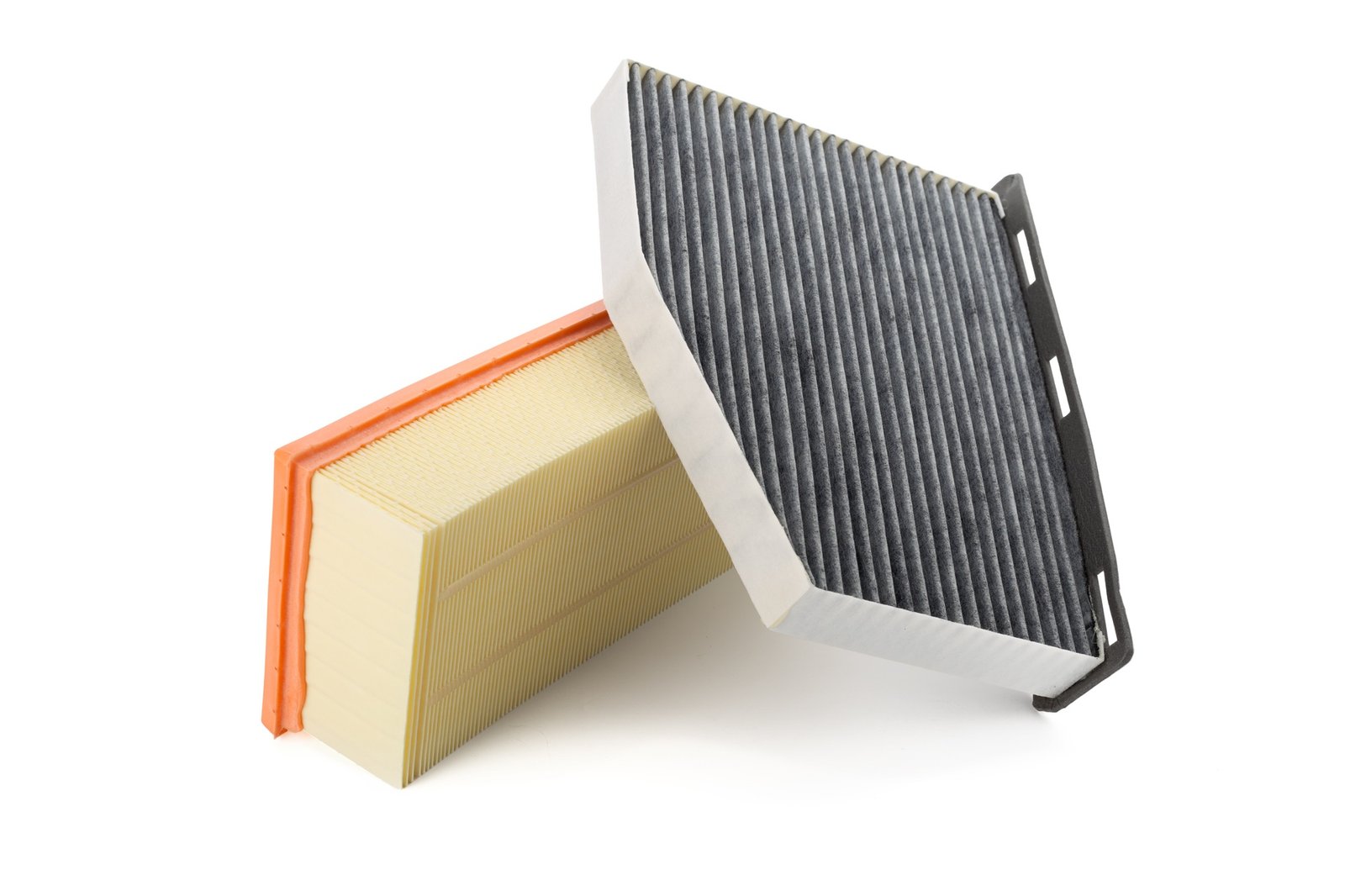 air filter isolated air filter isolated